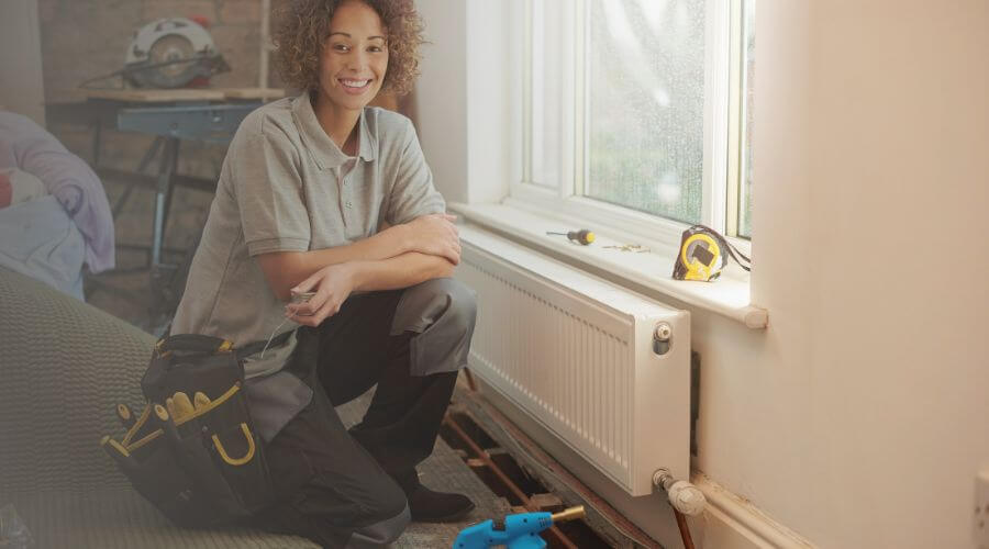 Professional expert plumbing services in Kensett, IA